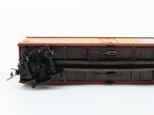 N Scale Micro-Trains MTL 49410 Union Refrigerator Transit Company 40' Reefer RTR