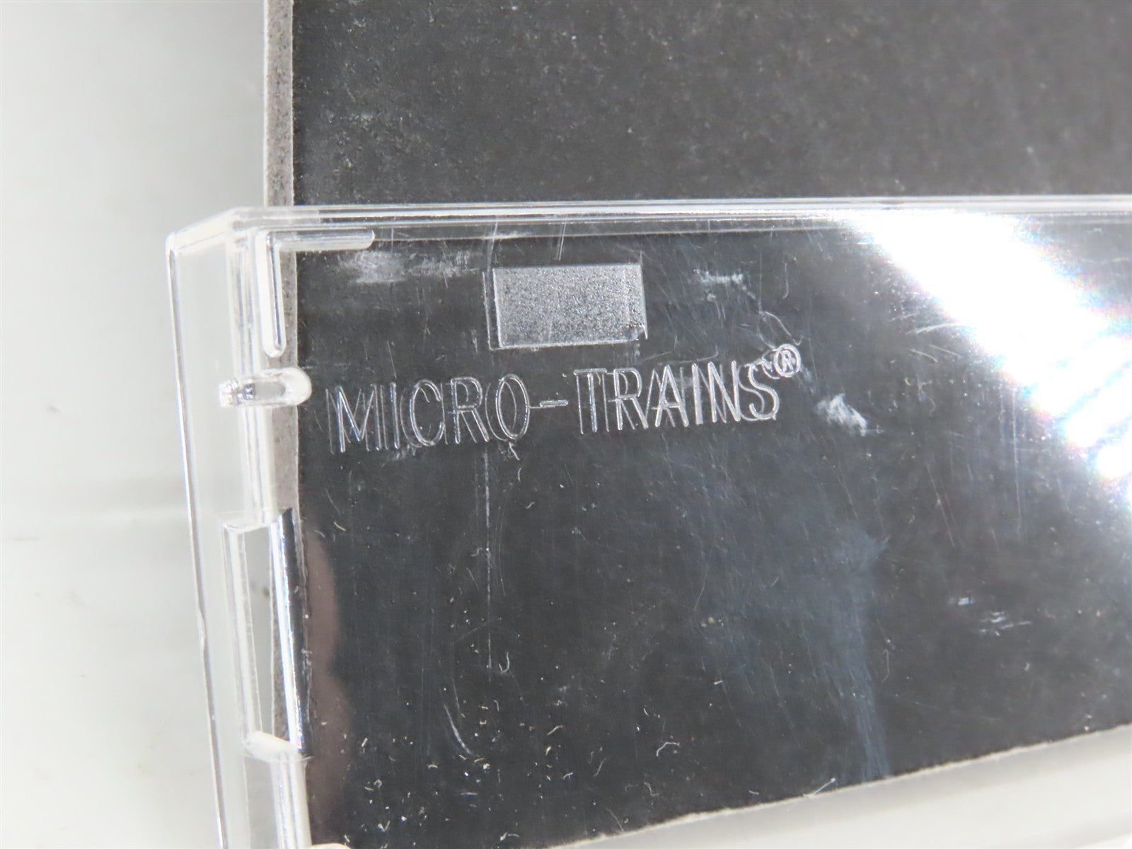 N Scale Micro-Trains MTL 49410 Union Refrigerator Transit Company 40' Reefer RTR