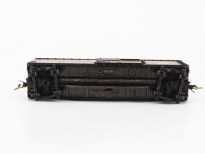 N Scale Micro-Trains MTL 39100 NWP North Western Pacific 40' Box Car 1952 RTR