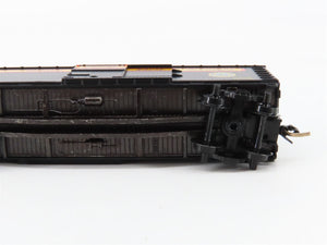 N Scale Micro-Trains MTL 39100 NWP North Western Pacific 40' Box Car 1952 RTR