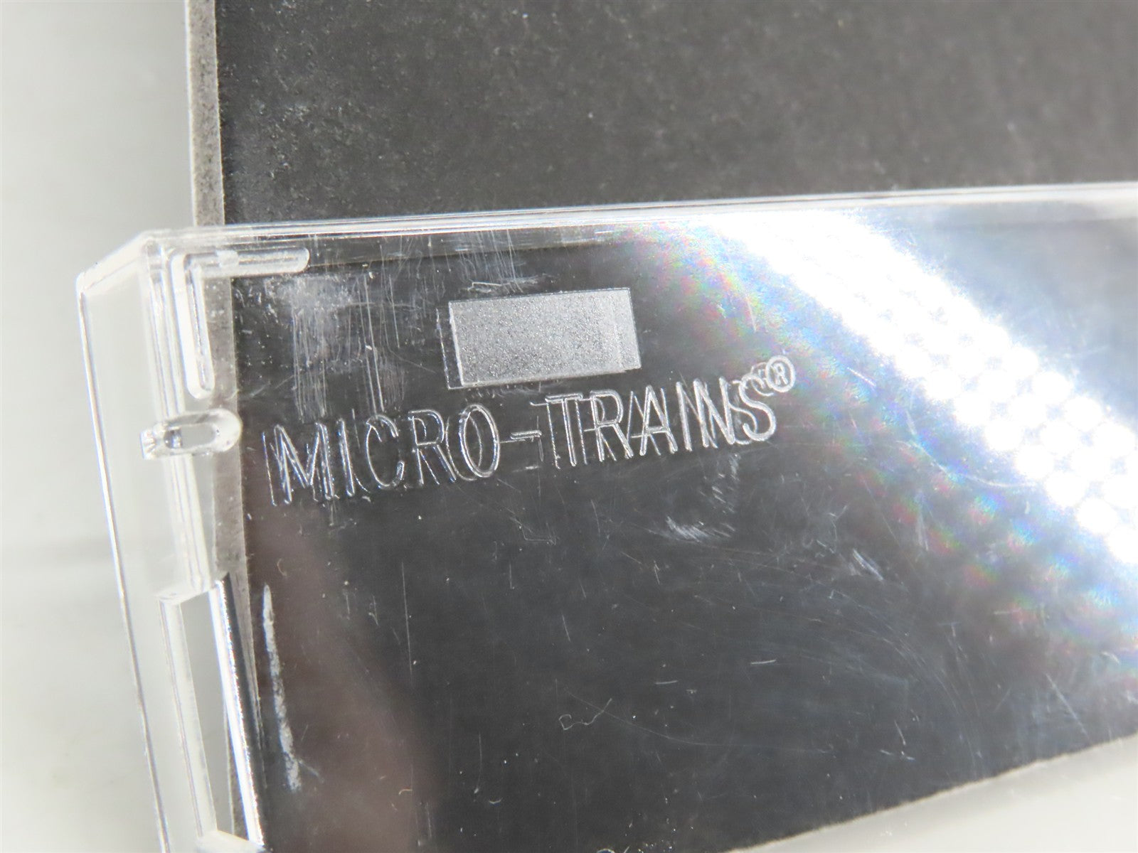 N Scale Micro-Trains MTL 39100 NWP North Western Pacific 40' Box Car 1952 RTR