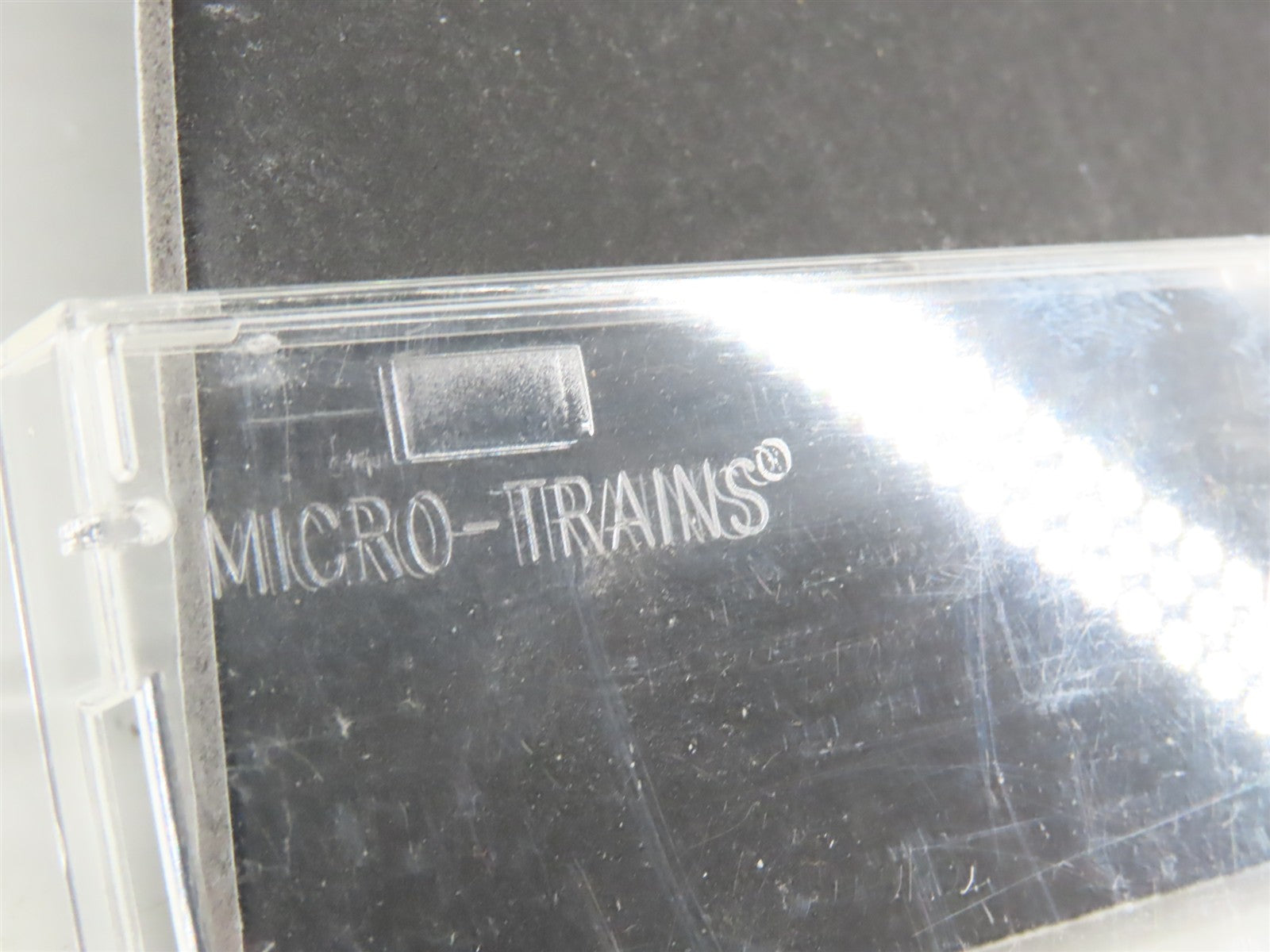 N Scale Micro-Trains MTL 58560 PCEX Pepsi-Cola 36' Wood Sheathed Ice Reefer RTR