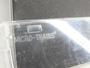 N Scale Micro-Trains MTL 58560 PCEX Pepsi-Cola 36' Wood Sheathed Ice Reefer RTR