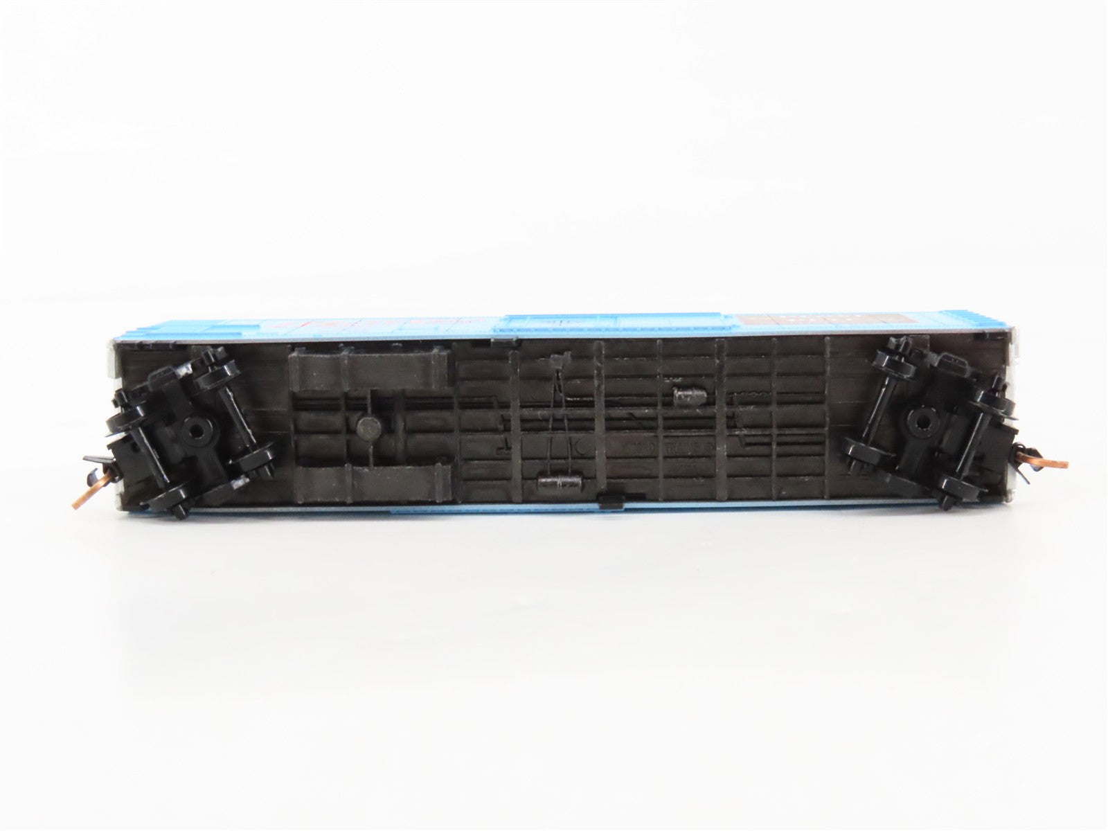 N Scale Micro-Trains MTL 69130 PCEX Pepsi-Cola 51' Mechanical Reefer 69014 RTR