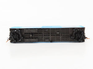 N Scale Micro-Trains MTL 69130 PCEX Pepsi-Cola 51' Mechanical Reefer 69014 RTR