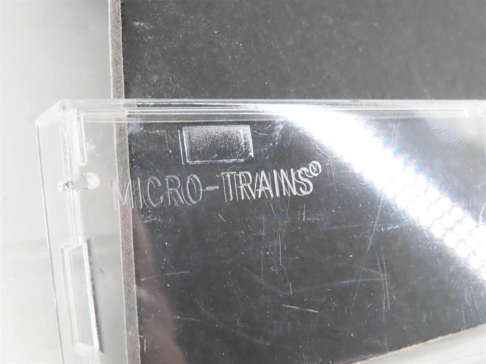 N Scale Micro-Trains MTL 69130 PCEX Pepsi-Cola 51' Mechanical Reefer 69014 RTR