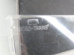N Scale Micro-Trains MTL 69130 PCEX Pepsi-Cola 51' Mechanical Reefer 69014 RTR