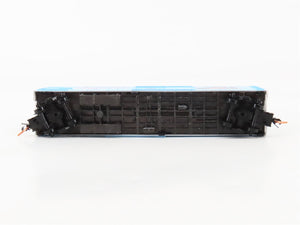 N Scale Micro-Trains MTL 69140 PCEX Pepsi-Cola 59' Mechanical Reefer 69015 RTR