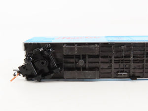 N Scale Micro-Trains MTL 69140 PCEX Pepsi-Cola 59' Mechanical Reefer 69015 RTR