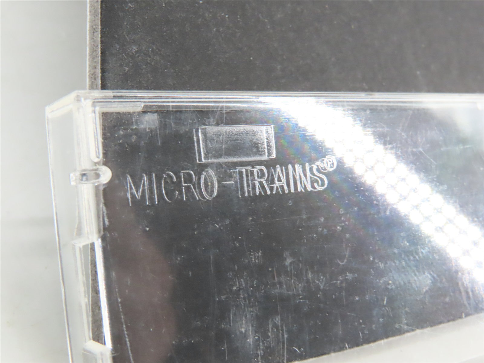 N Scale Micro-Trains MTL 69140 PCEX Pepsi-Cola 59' Mechanical Reefer 69015 RTR