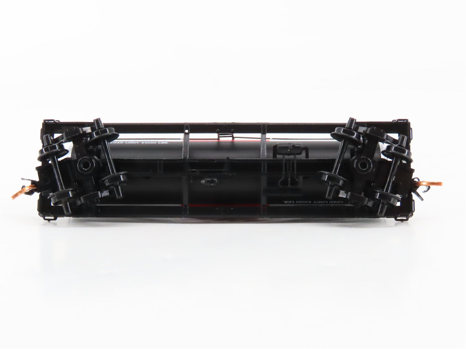 N Micro-Trains MTL 06500780 SKYX Skelly Oil Co. 39' Single Dome Tank Car 2293
