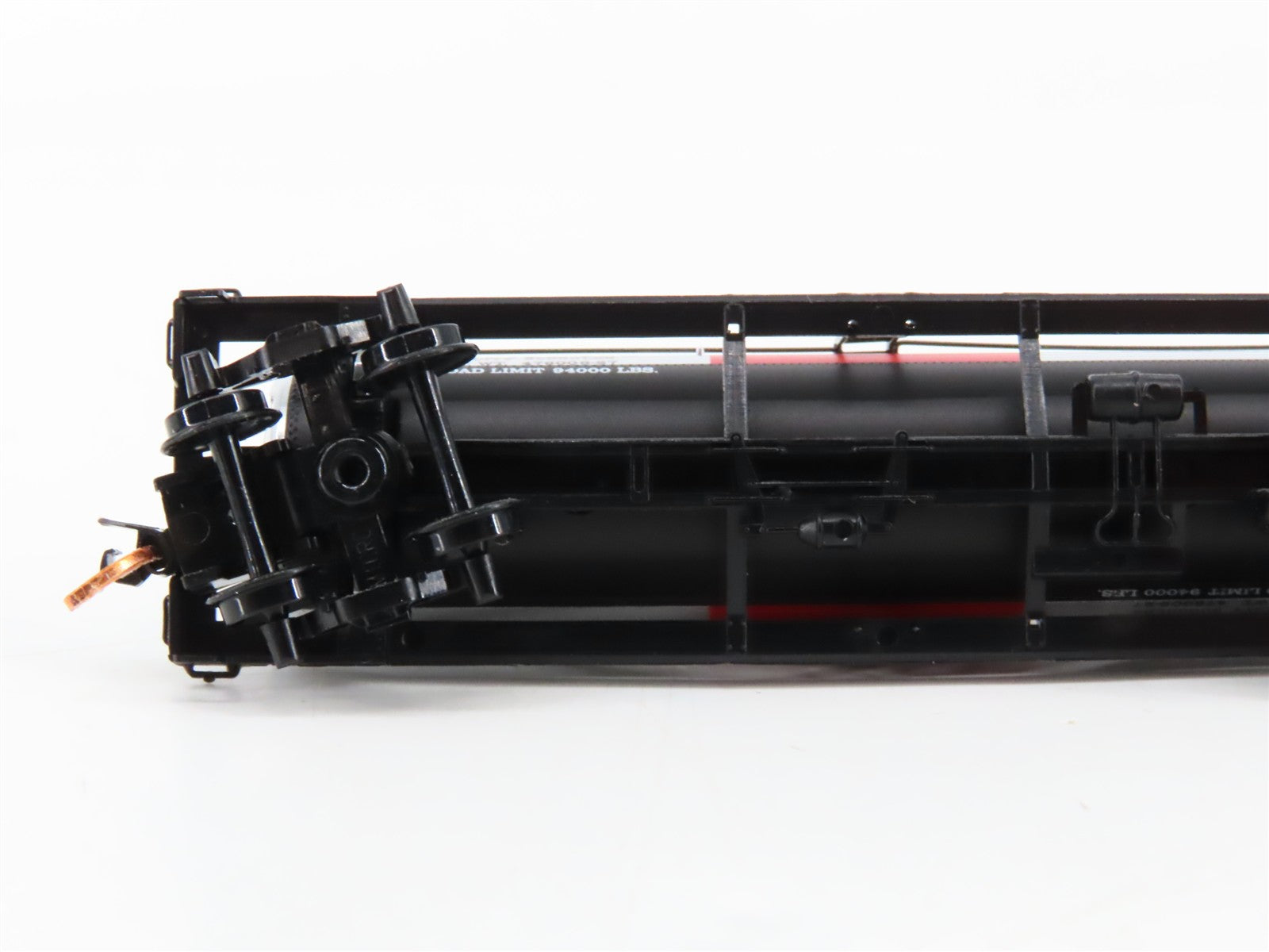 N Micro-Trains MTL 06500780 SKYX Skelly Oil Co. 39' Single Dome Tank Car 2293