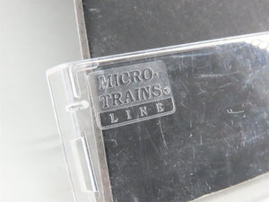 N Micro-Trains MTL 06500780 SKYX Skelly Oil Co. 39' Single Dome Tank Car 2293