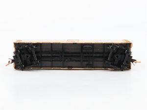 N Scale Micro-Trains MTL 59570 GH Good Humor 40' Steel Ice Reefer 6002 RTR