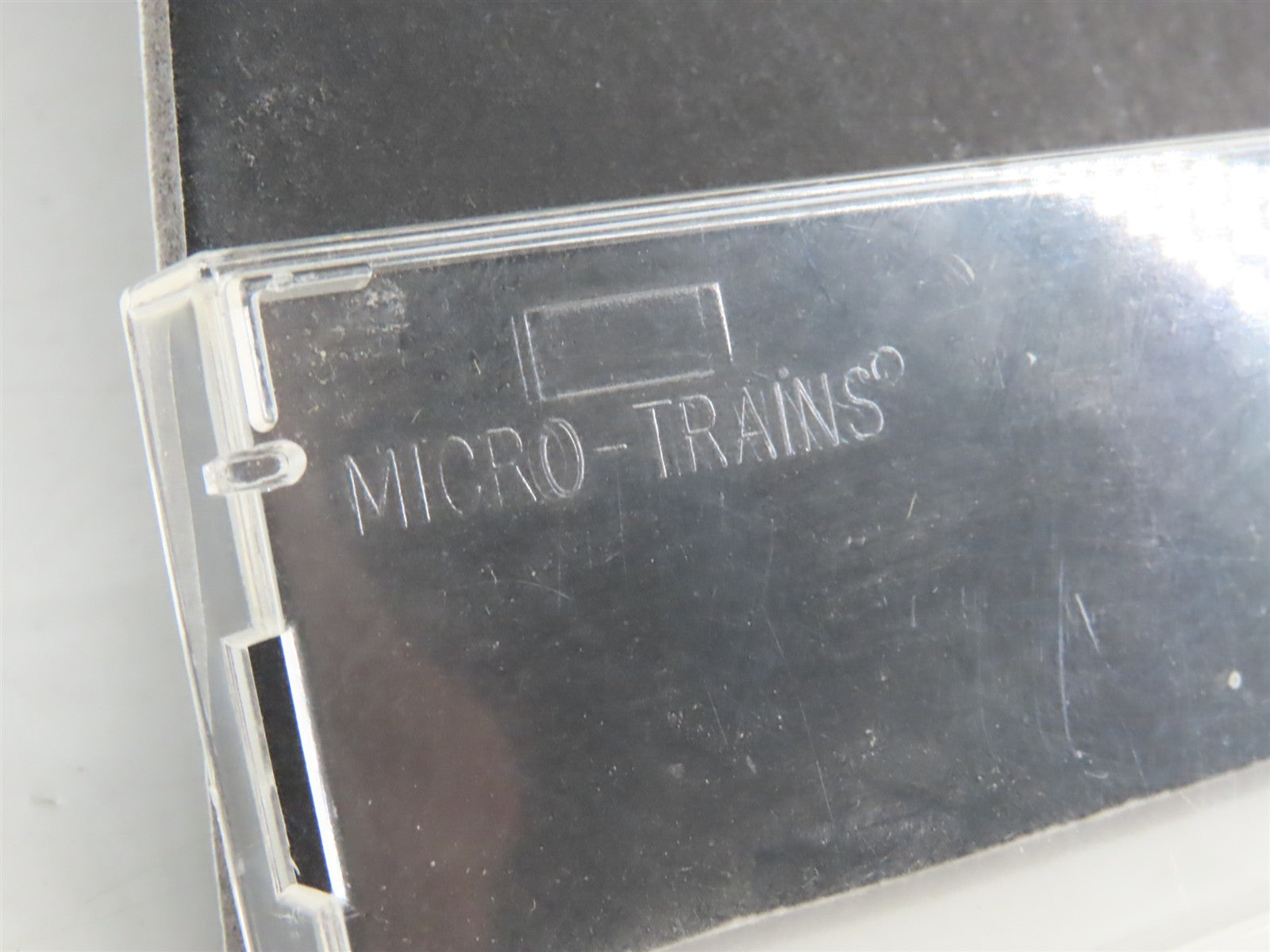 N Scale Micro-Trains MTL 59570 GH Good Humor 40' Steel Ice Reefer 6002 RTR