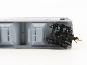 N Scale Micro-Trains MTL 92030 Missouri Pacific 2-Bay ACF Centerflow Hopper RTR