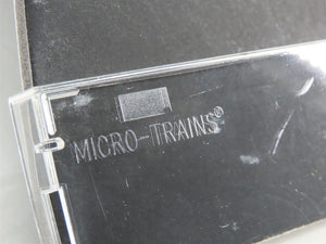 N Scale Micro-Trains MTL 92030 Missouri Pacific 2-Bay ACF Centerflow Hopper RTR