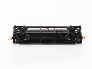 N Scale Micro-Trains MTL 06500820 LUX Lion Oil 39' Single Dome Tank Car 2256 RTR