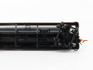 N Scale Micro-Trains MTL 06500820 LUX Lion Oil 39' Single Dome Tank Car 2256 RTR