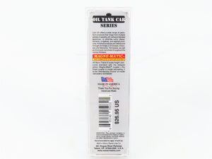N Scale Micro-Trains MTL 06500820 LUX Lion Oil 39' Single Dome Tank Car 2256 RTR