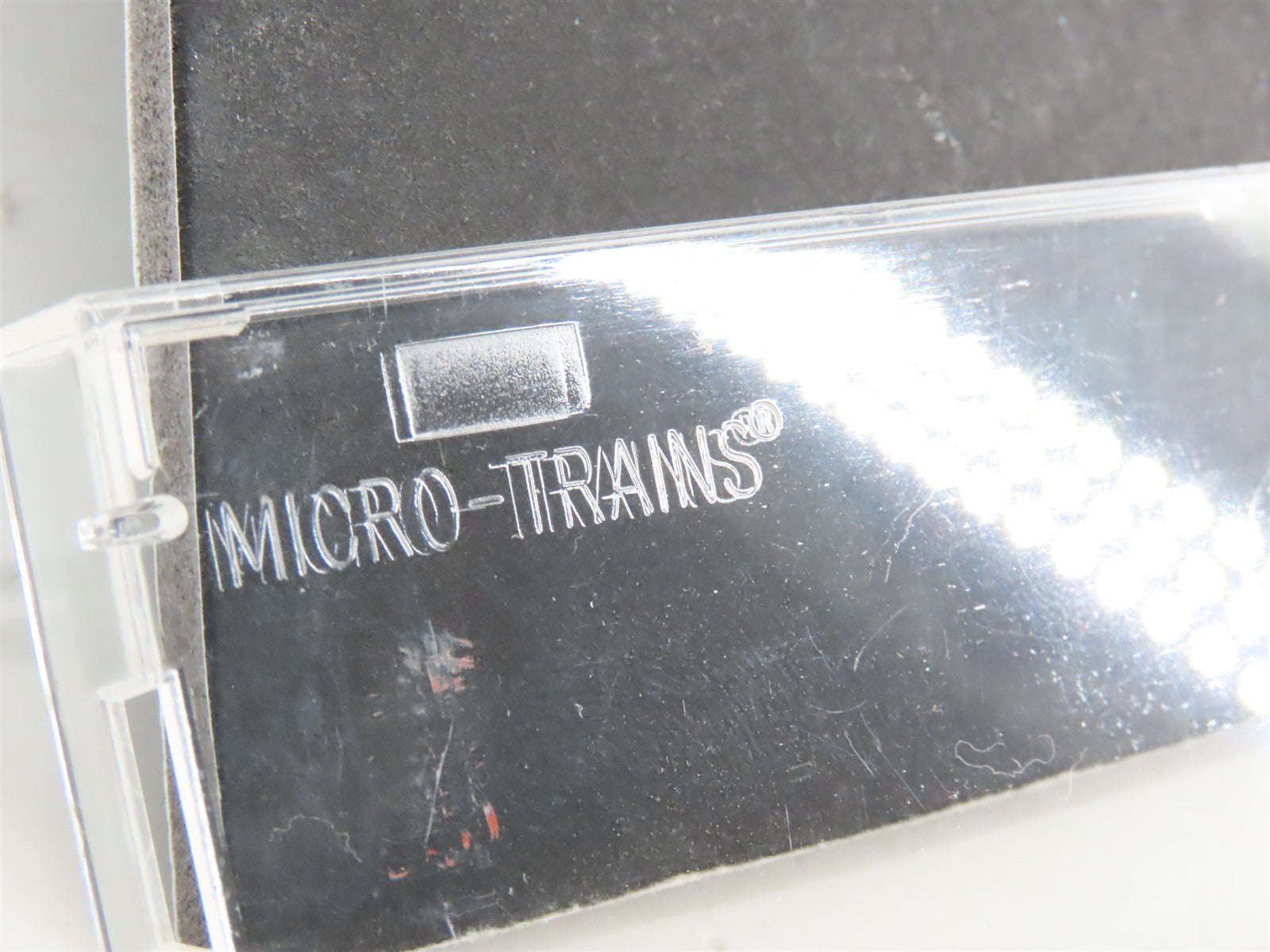 N Scale Micro-Trains MTL 63010 GTW Grand Trunk Western 50' Composite Gondola RTR