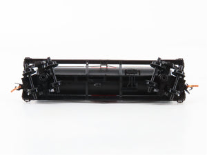 N Micro-Trains MTL 06500840 MPLX Mexican Petroleum Single Dome Tank Car 1456 RTR