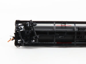 N Micro-Trains MTL 06500840 MPLX Mexican Petroleum Single Dome Tank Car 1456 RTR