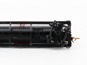 N Micro-Trains MTL 06500840 MPLX Mexican Petroleum Single Dome Tank Car 1456 RTR