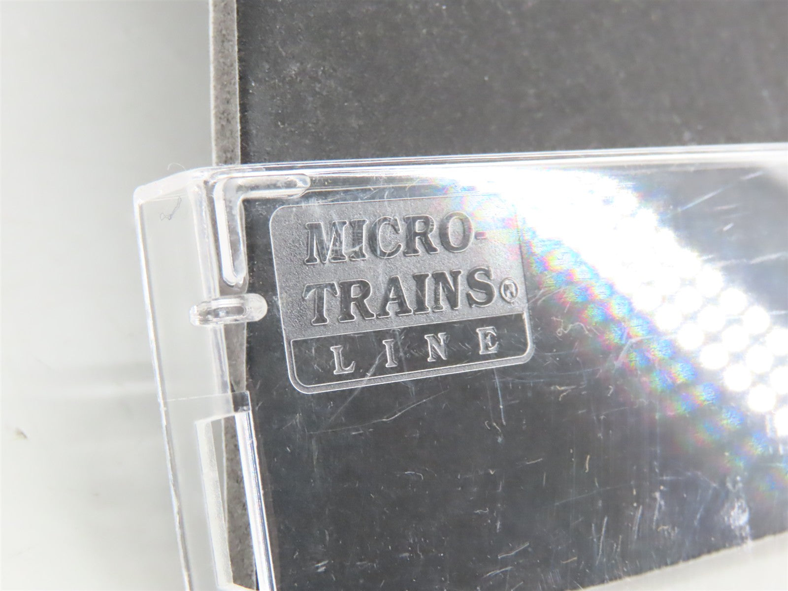 N Micro-Trains MTL 06500840 MPLX Mexican Petroleum Single Dome Tank Car 1456 RTR