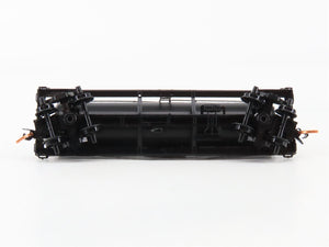 N Scale Micro-Trains MTL 06500830 SEPX Shell 39' Single Dome Tank Car 16 RTR