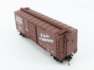 N Scale Micro-Trains MTL 22030 UP Union Pacific 40' Box Car 110013 RTR
