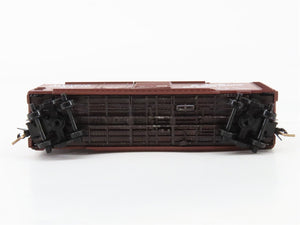 N Scale Micro-Trains MTL 22030 UP Union Pacific 40' Box Car 110013 RTR