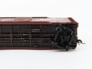 N Scale Micro-Trains MTL 22030 UP Union Pacific 40' Box Car 110013 RTR