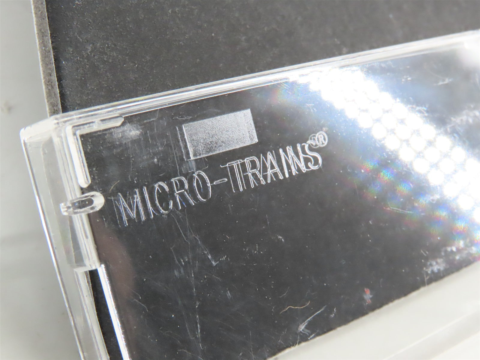 N Scale Micro-Trains MTL 22030 UP Union Pacific 40' Box Car 110013 RTR