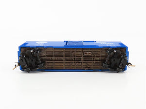 N Scale Micro-Trains MTL 24110 OP&E Oregon Pacific & Eastern 40' Boxcar 1032 RTR