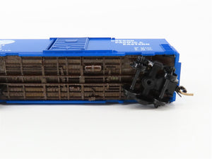 N Scale Micro-Trains MTL 24110 OP&E Oregon Pacific & Eastern 40' Boxcar 1032 RTR