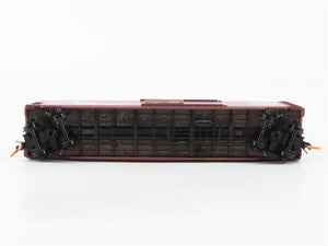N Scale Micro-Trains MTL 03100140 ACL Atlantic Coast Line 50' Box Car 31111 RTR