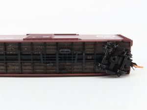 N Scale Micro-Trains MTL 03100140 ACL Atlantic Coast Line 50' Box Car 31111 RTR