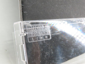 N Scale Micro-Trains MTL 03100140 ACL Atlantic Coast Line 50' Box Car 31111 RTR