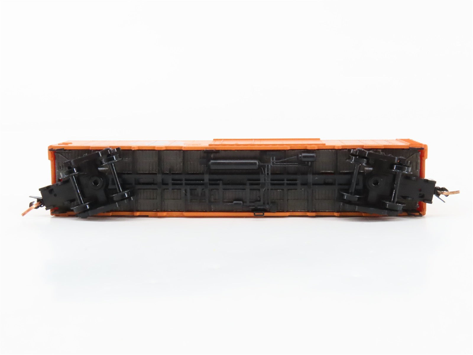 N Scale Micro-Trains MTL 05200050 SFRD Santa Fe 52' Express Reefer 5035 RTR