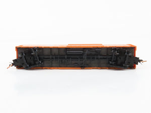 N Scale Micro-Trains MTL 05200050 SFRD Santa Fe 52' Express Reefer 5035 RTR