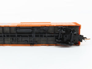 N Scale Micro-Trains MTL 05200050 SFRD Santa Fe 52' Express Reefer 5035 RTR