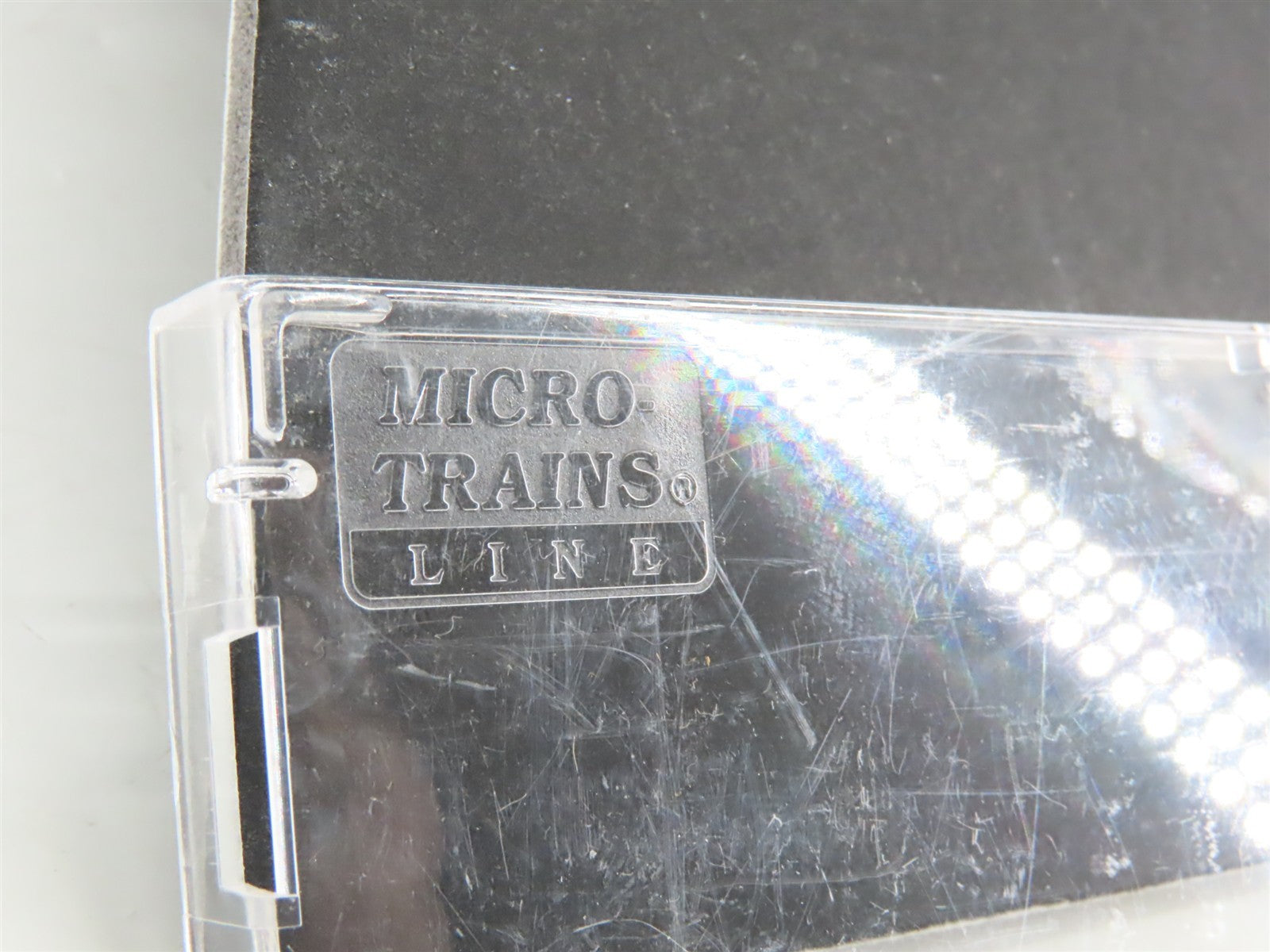 N Scale Micro-Trains MTL 05200050 SFRD Santa Fe 52' Express Reefer 5035 RTR