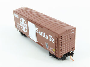 N Scale Micro-Trains MTL 73010 ATSF Santa Fe 