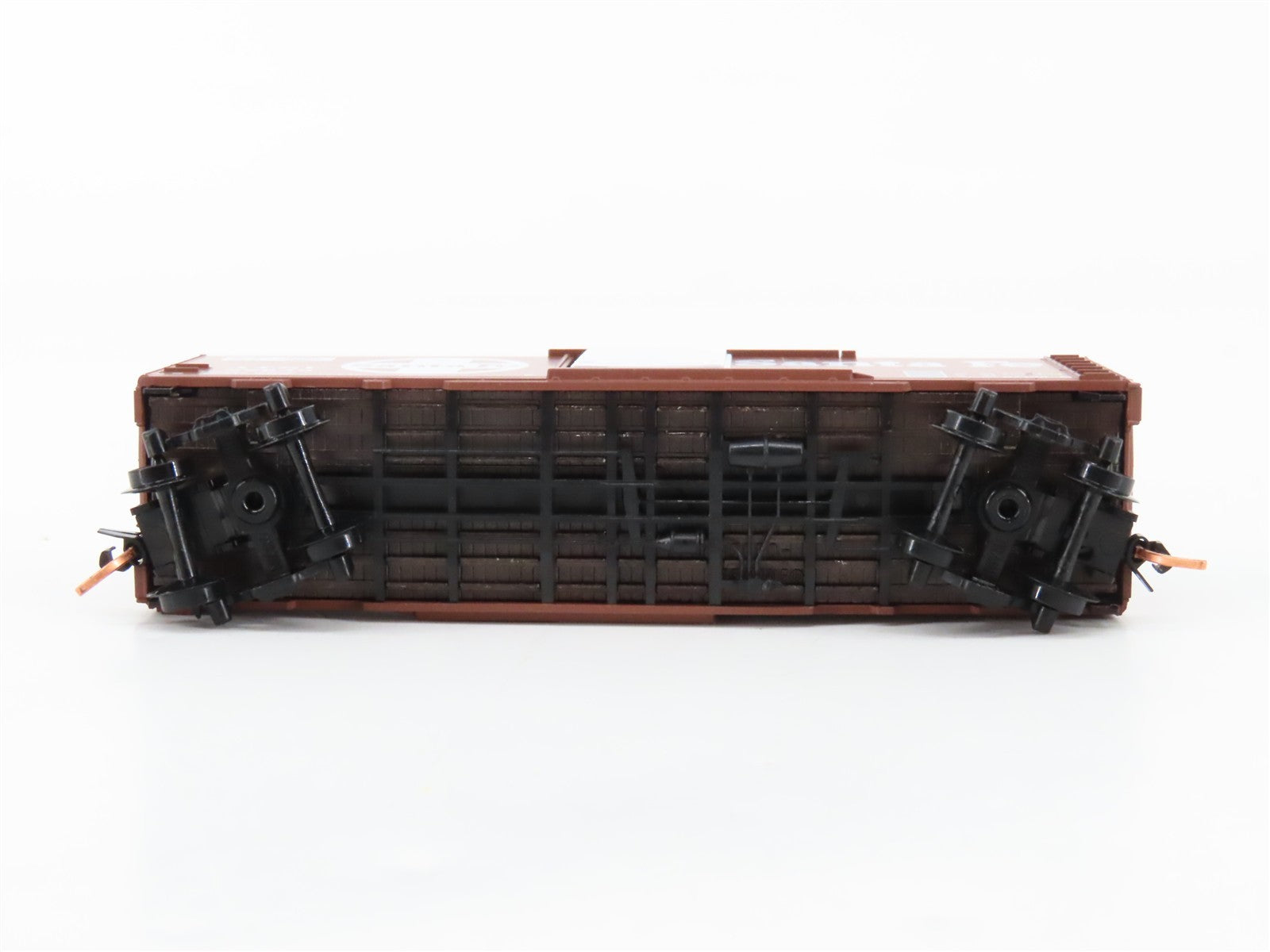 N Scale Micro-Trains MTL 73010 ATSF Santa Fe 