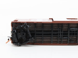 N Scale Micro-Trains MTL 73010 ATSF Santa Fe 