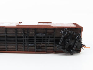 N Scale Micro-Trains MTL 73010 ATSF Santa Fe 