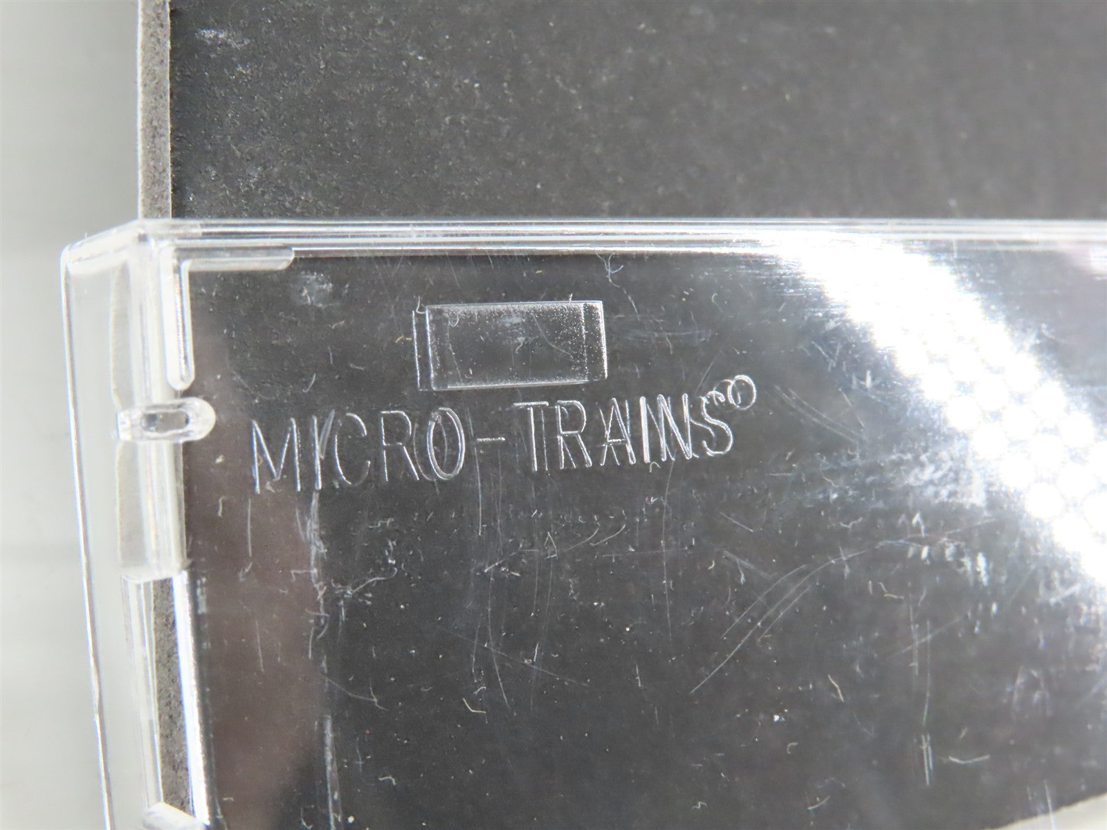N Scale Micro-Trains MTL 73010 ATSF Santa Fe 