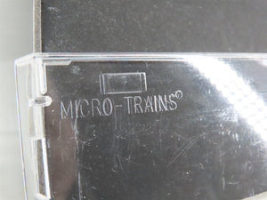 N Scale Micro-Trains MTL 73010 ATSF Santa Fe 