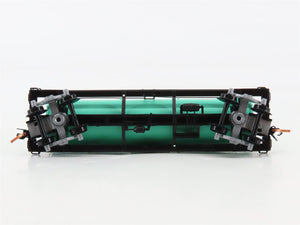 N Scale Micro-Trains MTL 65540 FP Smokey Bear 39' Single Dome Tank Car RTR